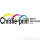 Christie print